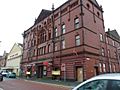 Theatre Royal Heritage Open Day - geograph.org.uk - 960571