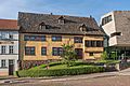 Thuringia Eisenach asv2020-07 img14 Bach Museum