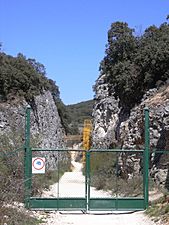 TrincheraAtapuerca