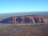 Uluru