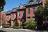 Urban Rowhouse