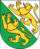 Coat of arms of Thurgau