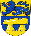 Coat of arms of Heidekreis