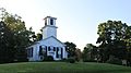 Webster Township Webster Church