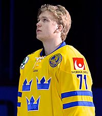 William Karlsson May 4 2014.jpg