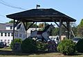 Winchendon Rocking Horse