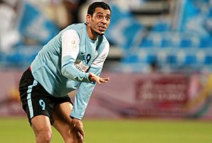 Younis Mahmoud 2011 1