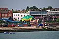 Adventure Island, Southend-On-Sea, UK. (5791718722)