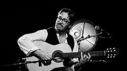 Al Di Meola - Leverkusener Jazztage 2016-AL1913