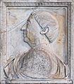 Alfons Da Fiesole Louvre RF1611