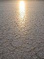 Alvord Desert sunset