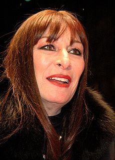 Anjelica Huston1