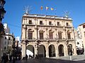 Ayuntamiento de Castellón de la Plana, Castellón