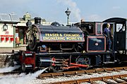 Bagnall 0-4-0ST No. 2469 (25503200385).jpg