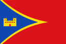 Bandera novallas