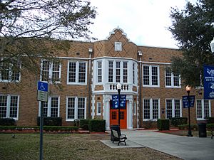 Bartow High School SI01