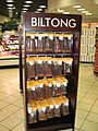 Biltong for sale