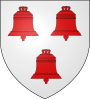 Blason Delettes