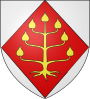 Blason Orville