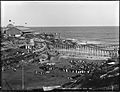 Bondi Aquarium c. 1891