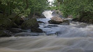 Boonton Falls - panoramio