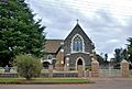 Boorowa Roman Catholic Church