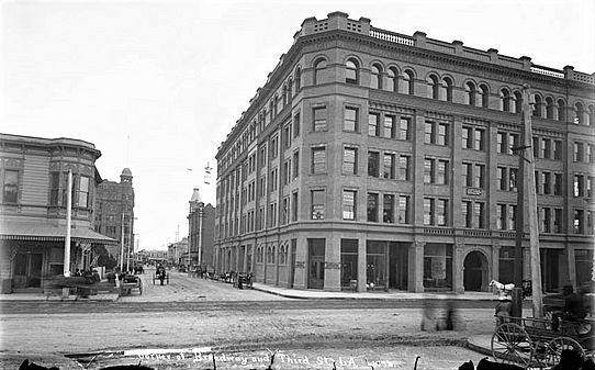 Bradbury Building 1894