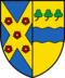 Coat of arms of Collonges