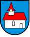 Coat of arms of Kappelen