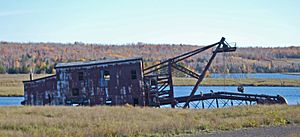 Calumet and Hecla Dredge.jpg