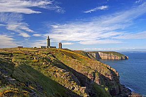 CapFrehelLightHouse