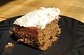 Carrot cake 2