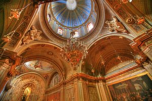 Catedral Solsona Catalonia