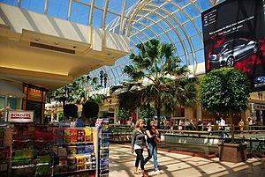 Chadstone melbourne australia