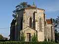 Chapelle Saint-Denis (Ambarès-et-Lagrave) (5)