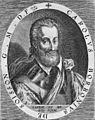 CharlesdeBourbonComtedeSoissonCustos