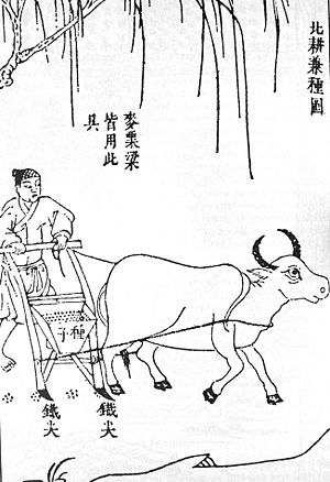 ChineseSeedDrill1637