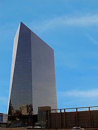 Cira Centre, Philadelphia-east-2.JPG