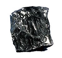 Coal anthracite