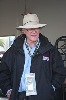 DanGurney2008Rolex24HoursOfDaytona