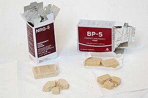 Detailed Comparison NRG-5 BP-5 (Pribyl)