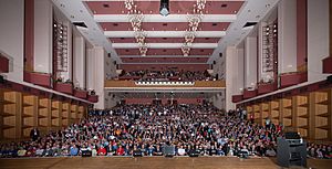 DrupalCon London Group Photo (6072349311)