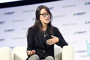 Ellen Pao TechCrunch 2019