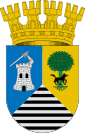 Coat of arms of Lota