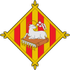 Coat of arms of Santanyí