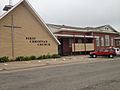 First Christian Church (Concordia, Kansas)