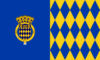 Flag of Arecibo