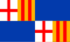 Flag of Barceloneta