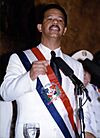 Fotografía del Presidente Leonel Fernández en Agosto de 1996.jpg