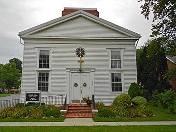 Freedom Bible Dauphin, PA